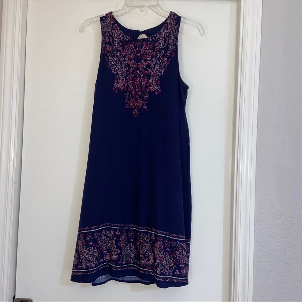 women’s dress
